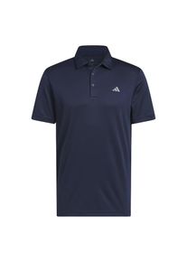 adidas Golf Funkcion&aacute;lis felső F&eacute;rfi k&eacute;k , M&eacute;ret L