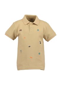 Blue Seven, Drenge, Shirts, Camel , St&oslash;rrelse 98