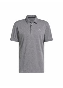 adidas Golf Funkcion&aacute;lis felső 'CORE HEATHER' F&eacute;rfi k&eacute;k , M&eacute;ret L