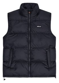 Ellesse M&auml;n V&auml;st 'Bargent' svart Storlek S