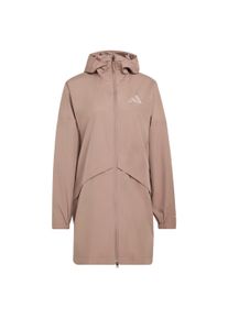 adidas terrex Damer Udend&oslash;rsjakke Brokade St&oslash;rrelse M/L