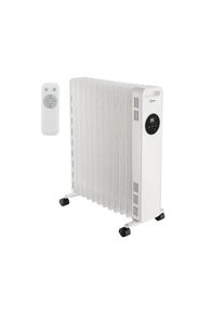 Olejov&yacute; radi&aacute;tor MIDEA NY2311-20MR