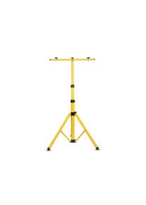 Stat&iacute;v stojan V-TAC VT-41150 žlt&yacute;