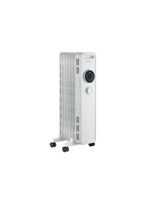 Olejov&yacute; radi&aacute;tor MIDEA NY1507-22M