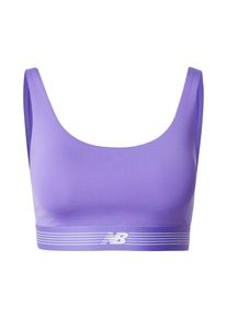 New Balance Sportmelltart&oacute;k 'AC Train' Női lila , M&eacute;ret L