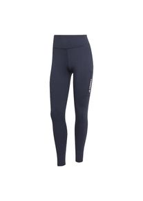 adidas terrex Pantaloni outdoor 'MT' Femei negru, Mărimea 42