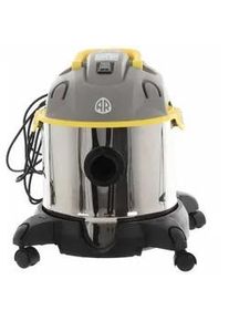 Staubsauger AR20M (4 in 1) Fl&uuml;ssigkeits- und Aschensauger, Blasfunktion