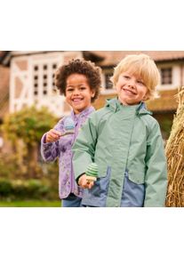 Tchibo - Kinder-Jeggings &ndash; Fit &raquo;Mia&laquo; - Baby - Gr. 86/92 - dunkelblau