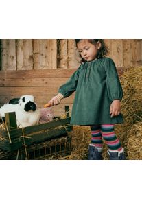 Tchibo - Angeraute Kleinkind-Leggings - Gr. 122/128 - bunt