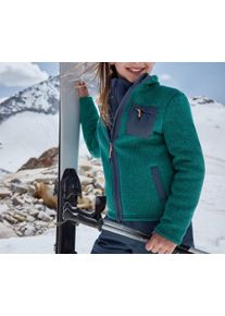 Tchibo - Kinder-Seamless-Funktionsunterw&auml;sche - Gr. 146/152 - dunkelblau