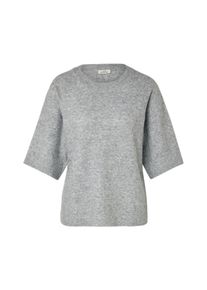 Tchibo - Strickpullover - Damen - Gr. S - grau