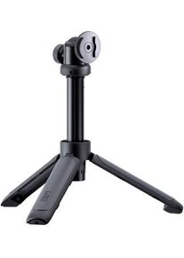 SP Connect SPC+, vara de trip&eacute; , cor: Preto