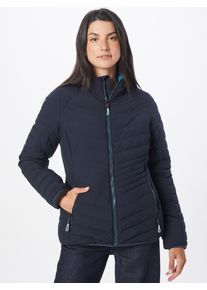 Killtec Damer Udend&oslash;rsjakke marin St&oslash;rrelse M/L