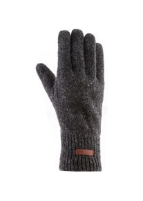 Barts Haakon Handschuh Herren - Gr&ouml;&szlig;e M/L - grau