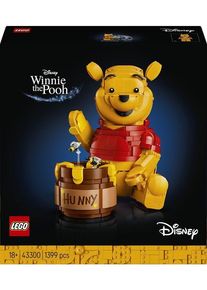 Lego Disney 43300 Winnie Puuh