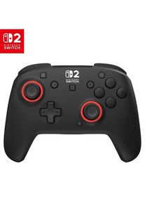 Turtle Beach Rematch Wireless - Black - Wireless Controller - Nintendo Switch 2
