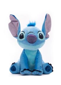 Sambro Disney - Sitting Plush w. Sound - Stitch