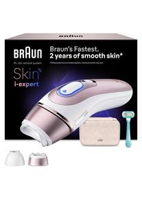 Braun Lichtepilator (IPL) PL7211