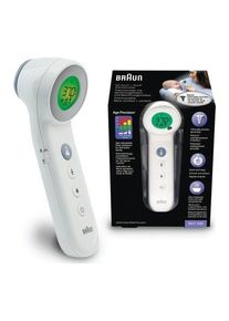 Braun Thermometer BNT400