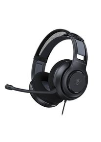 Turtle Beach Atlas 200 - Black - Wired Headset - PC