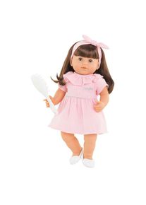 Corolle Mon Grand Poupon Baby Doll with Long Hair - Julie 36cm