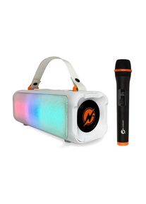 N-Gear Blazooka 703 - White