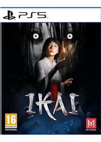 Numskull Ikai - Sony PlayStation 5 - Action/Abenteuer - PEGI 16