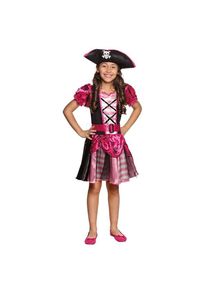 Boland Children's costume Pirate 4-6 years