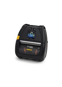 Zebra ZQ600 Series ZQ630 Plus RFID