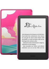 Amazon Kindle Kids Edition 16GB - Unicorn Valley Design