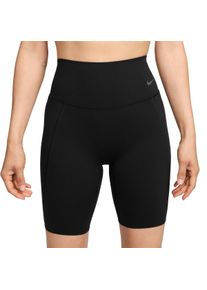 Nike Universa Dri-FIT High-Rise 8 Inch Short Tights Damen