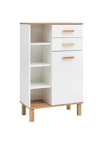 Midischrank 'Padua' , wei&szlig;