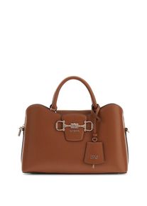 Guess Sacs &agrave; main 'Janie' marron taille One Size