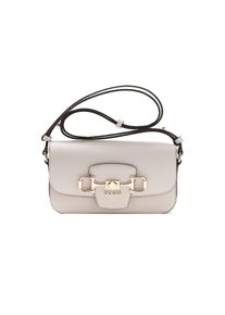 Guess Sac &agrave; bandouli&egrave;re beige taille One Size