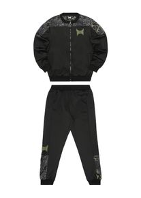 Tapout Tr&eacute;ningruha 'Roots Taptrack' F&eacute;rfi fekete , M&eacute;ret XXL