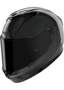 Nolan X-904 Ultra Carbon Puro 324, capacete integral , cor: Carbono/Preto , tamanho: S