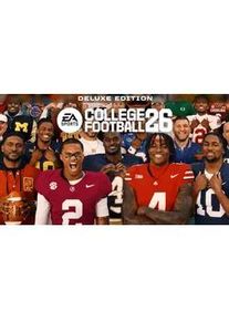 EA Sports College Football 26 - Deluxe Edition