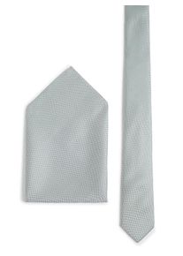 Finshley & Harding Finshley & Harding London Cravate Homme vert taille One Size