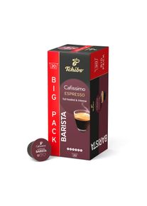 Cafissimo Barista Espresso - 30 kapsułek - Intenzita: 6/6