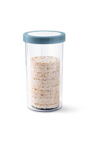 Tchibo - Pojemnik do przechowywania - kolor: biały