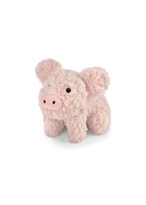 Tchibo - Pluszowa maskotka &raquo;świnka&laquo; - kolor: r&oacute;żowy