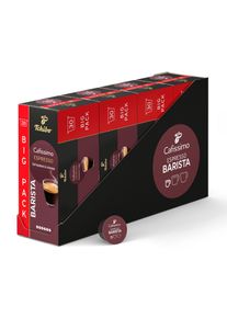 Cafissimo Barista Espresso - 120 kapsułek - Intenzita: 6/6
