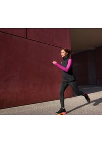 Tchibo - Kamizelka do biegania - dla pań - rozmiar L 44/46 - kolor: czarny