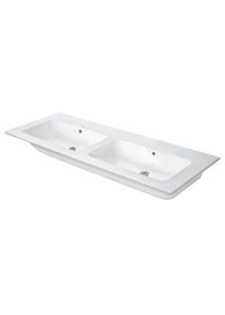 Duravit ME by Starck Lavabo double, 233613AA60,