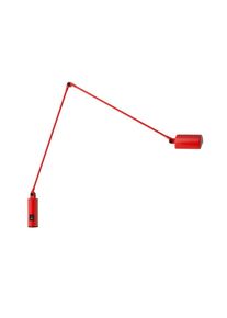 Lumina Daphine Cilindro Lampe de table &agrave; encastrer, LED, 10L03OP00, Cilindro