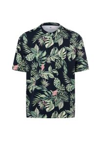 Nils Sundstr&ouml;m Nils Sundstr&ouml;m T-Shirt Homme bleu taille M