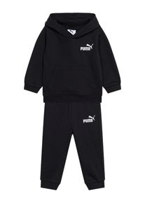 Puma Jogging ruh&aacute;k 'MINICATS' Fi&uacute;k fekete , M&eacute;ret 62