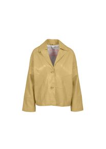 Freaky Nation Lederjacke &raquo;Summerly-FN&laquo;