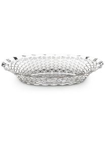 Corbeille &agrave; pain fran&ccedil;aise ovale petite