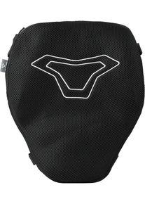 Macna Airseat DLX, poduszka siedziska , kolor: Czarny , rozmiar: Jeden Rozmiar